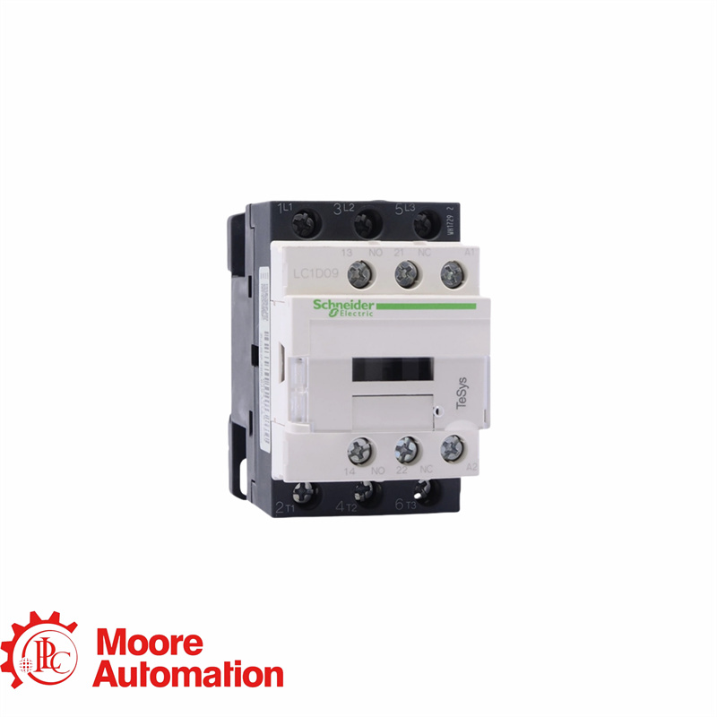 Schneider LC1D205M7C D Contactor Motor Control