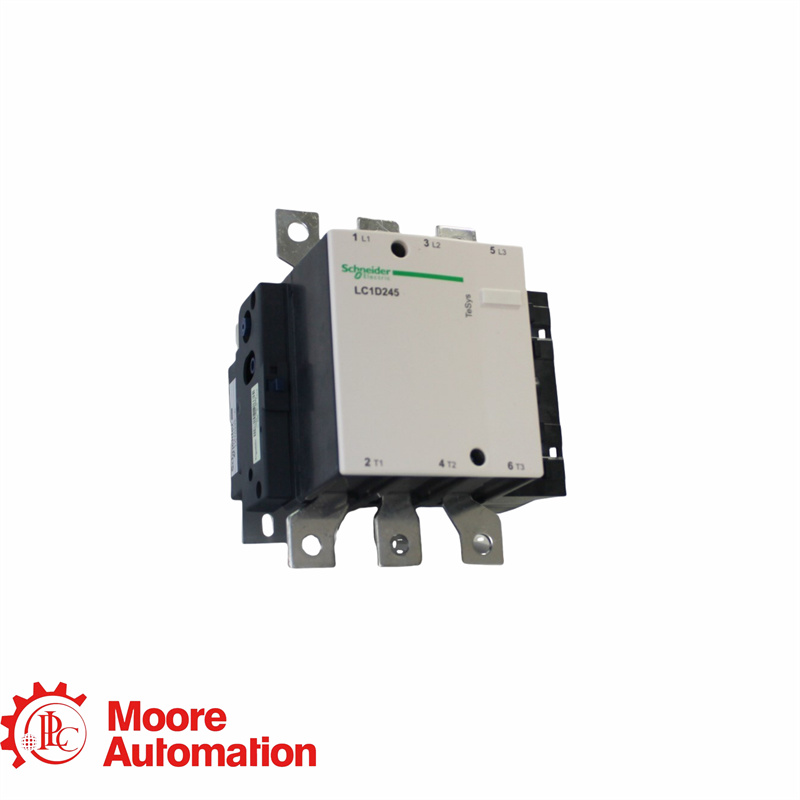 Schneider LC1D300M7C D Contactor Motor Control