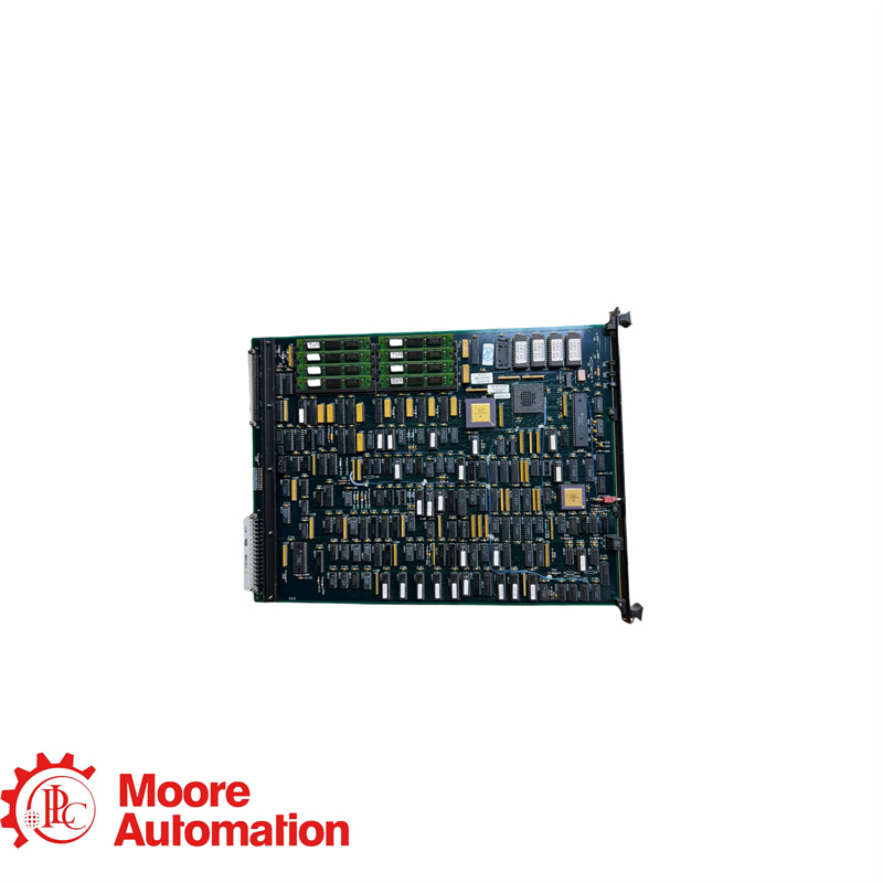 ABB 6214BZ10110C/6214BZ10110F  MEMORY MODULE