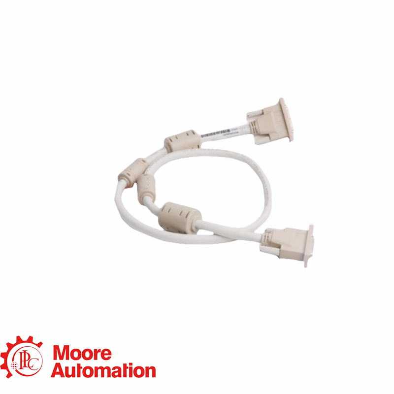 ABB TK851V010/3BSC950262R1  Connection Cable