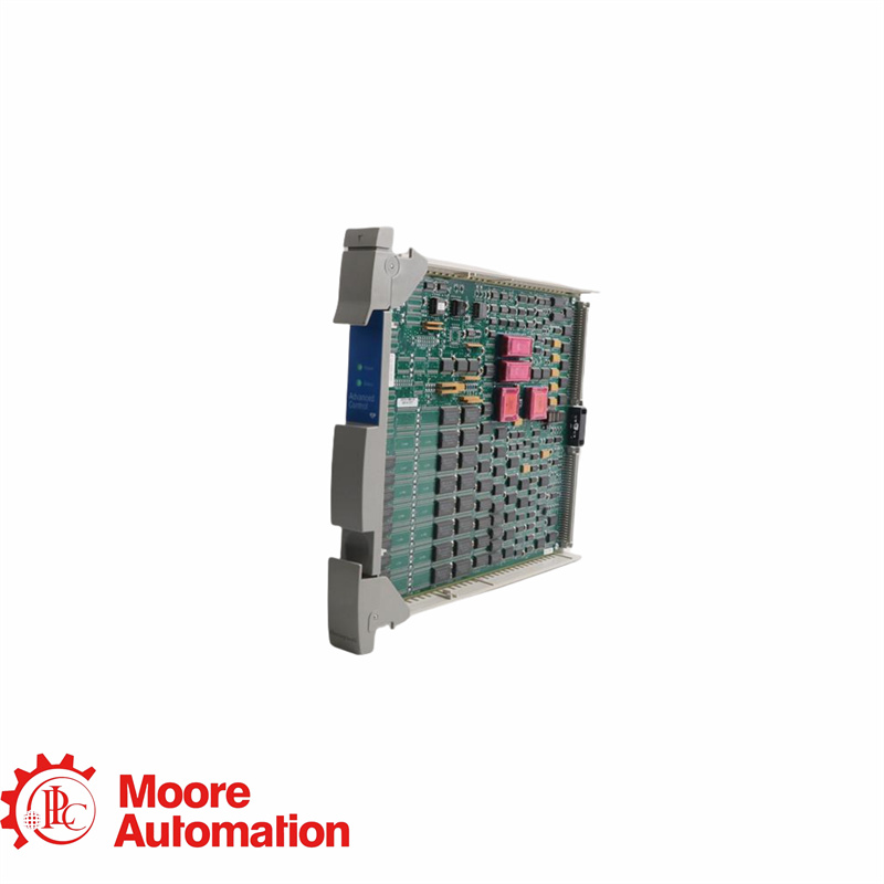 HONEYWELL 51201602-100  Pulse Input Module