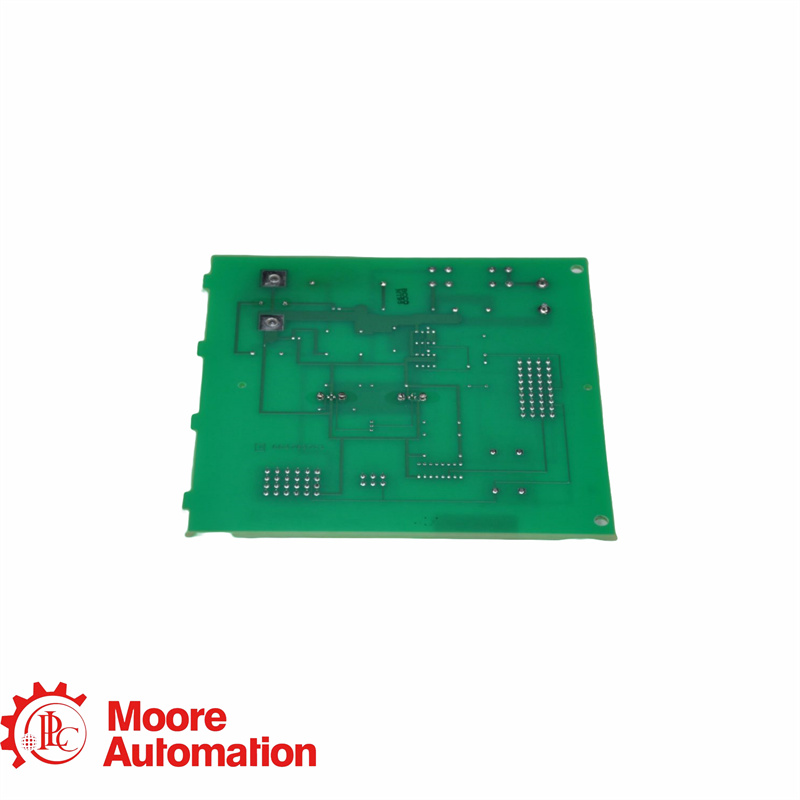 ABB NNTRL02  I/O Termination Unit