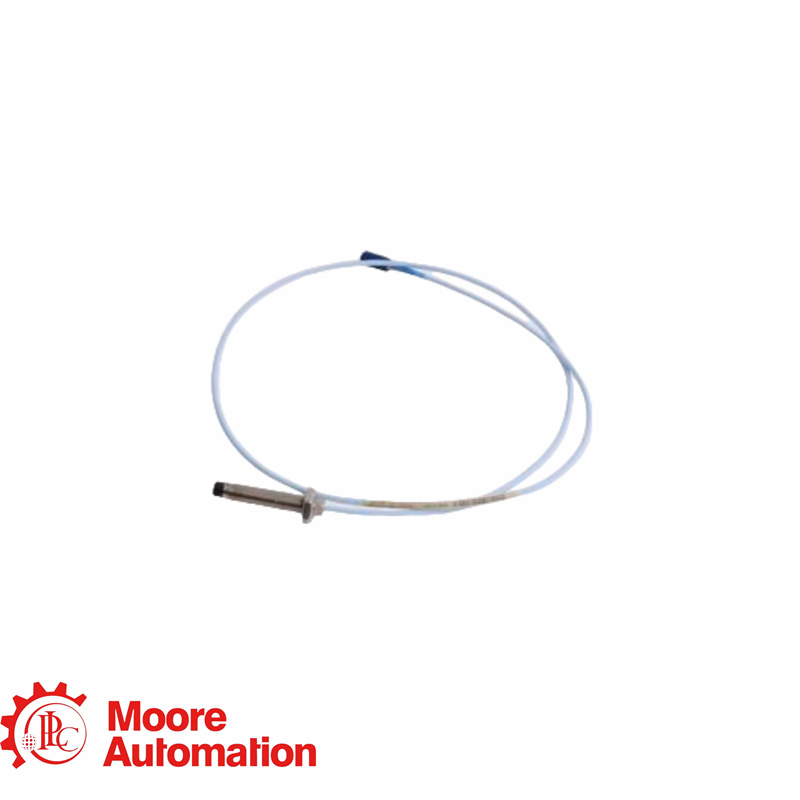 Bently Nevada 106765-10  Interconnect Cable