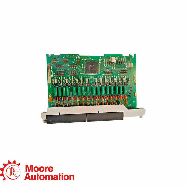 Honeywell 621-1251r  Input Module