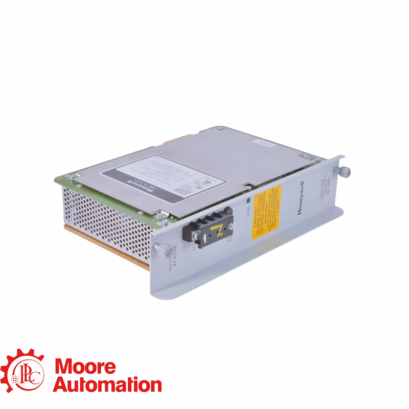 Honeywell 620-0083 Processor Power Supply Module