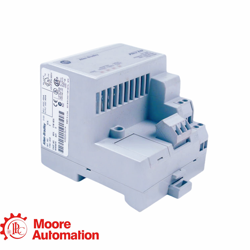 1794-ASB/E Remote-I/O-Kommunikationsadaptermodul