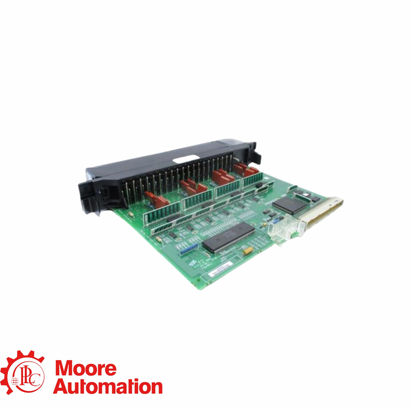 GE IC697MDL251 DISKRETES EINGANGSMODUL