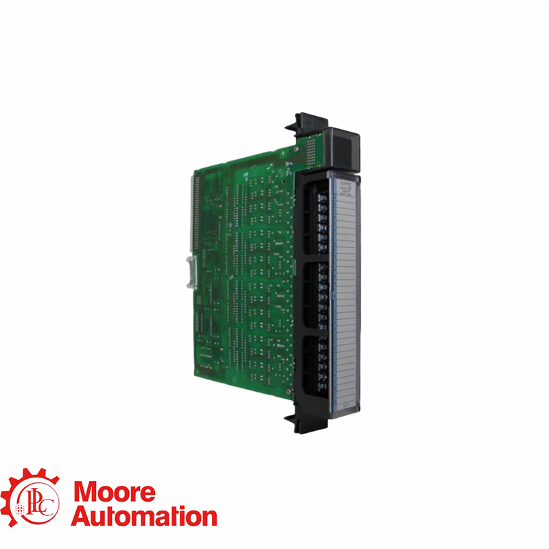 GE IC697MDL341 Diskretes Ausgangsmodul