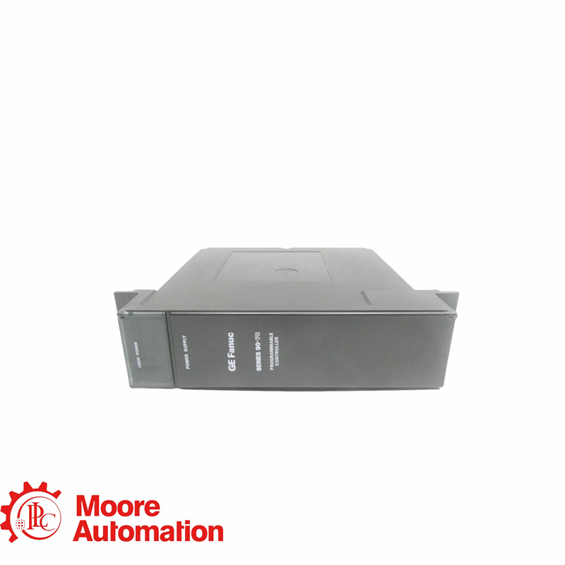 GE IC697CBL700 Eingabe-/Ausgabemodul