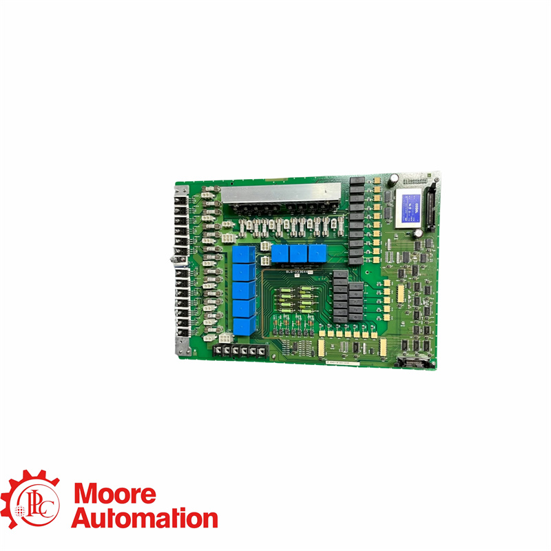 ADVANTEST BLG-022829 HTD-BOARD