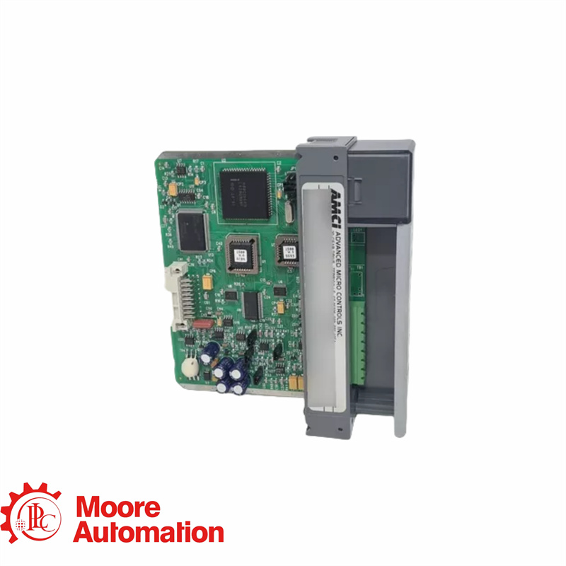 AMCI 1531 Resolver-Schnittstellenmodul