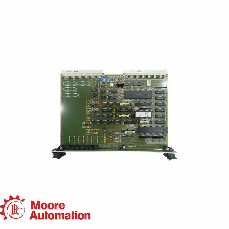 APPLIED MATERIALS GMSV36-01-D 91/096D/E PC-KARTE