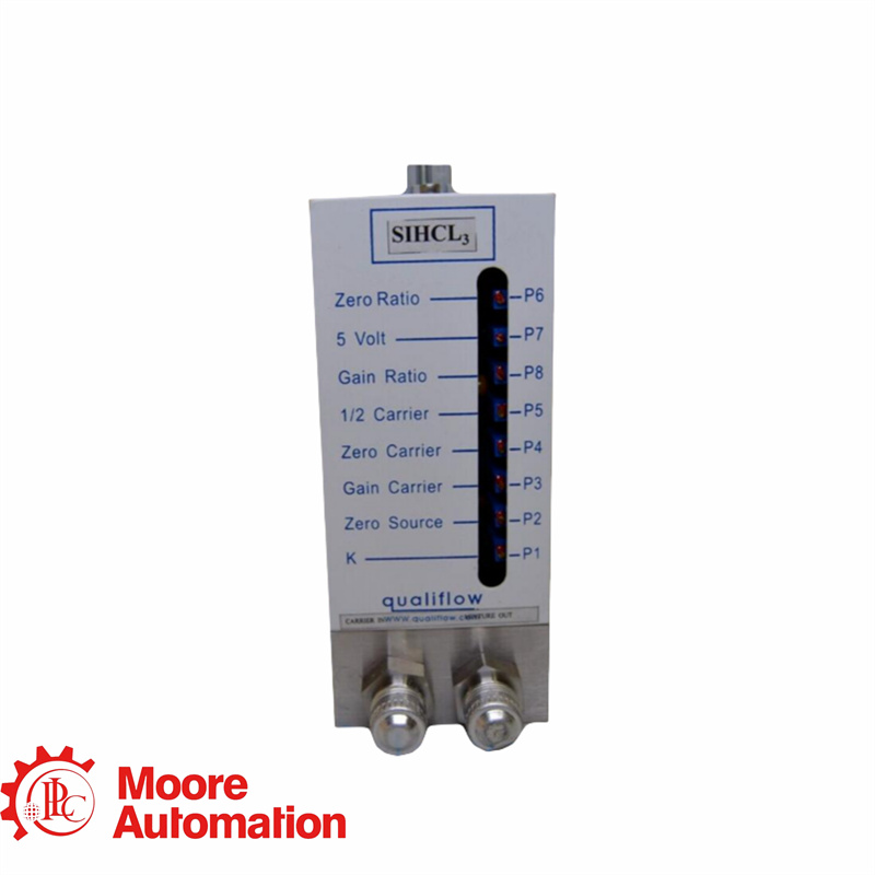 ASM LVC414 Elektronischer Verdampfer-Controller