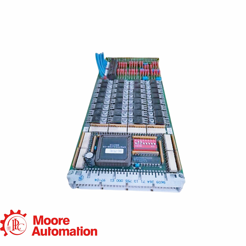 ASM FICO 4552144 Controller-Kartenmodul