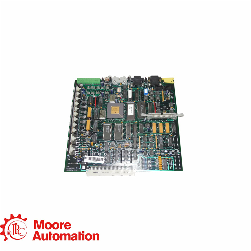 ASML SVG 99-80266-01 CPU-BOARD