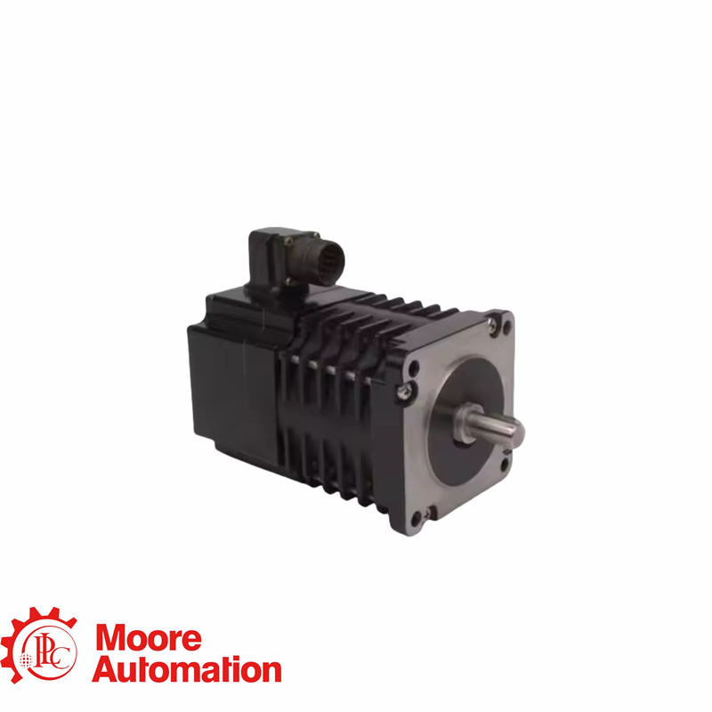 BERGER LAHR VRDM-5910/50-LVC Servomotor