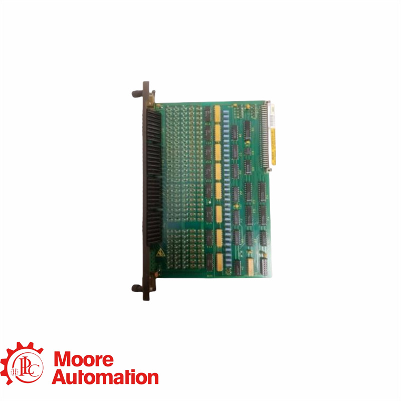 BOSCH D-64711 1070080652-101 SPS-MODUL