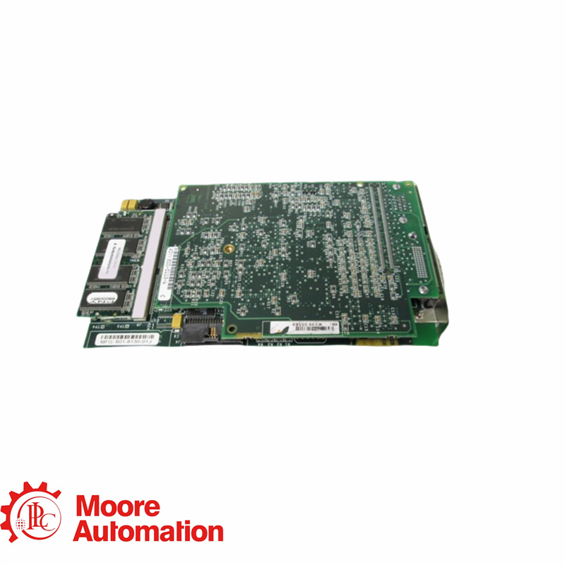 COGNEX VPM-8120X-5061-P Vision-Prozessormodul