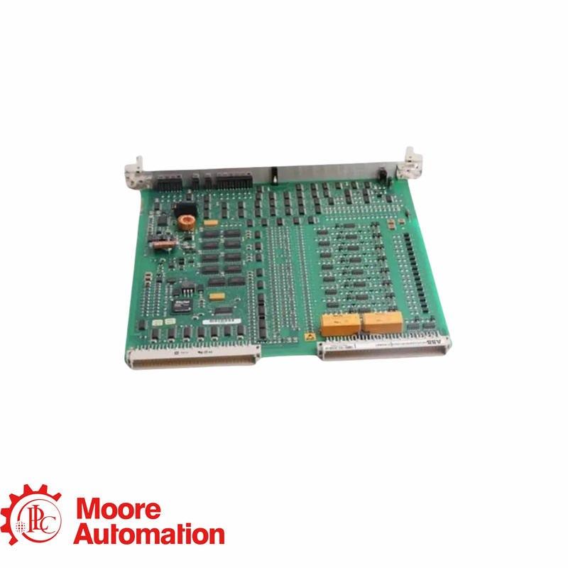 EXTT 3402091100 640-34020910XD-1EA 640-34020910XD-2EA SPS-Modul