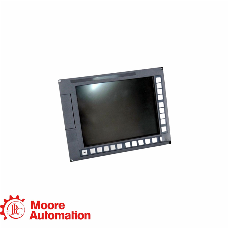 FANUC A02B-0303-C074 LCD-EINHEIT