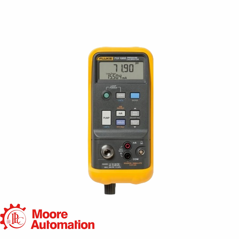 Druckkalibrator Fluke 719-100G