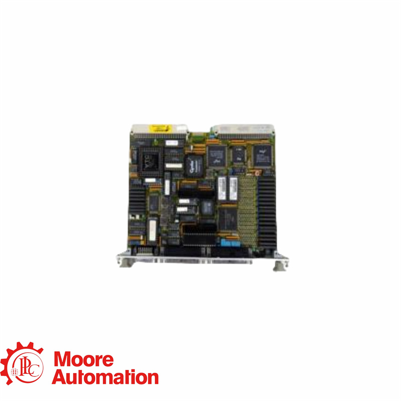 KEBA KVME AT8/486/25B 40240 GEB Ethernet-Backplane-Modul