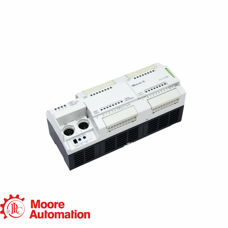 KLOCKNER MOELLER PS4-141-MM1 SPS-Modul