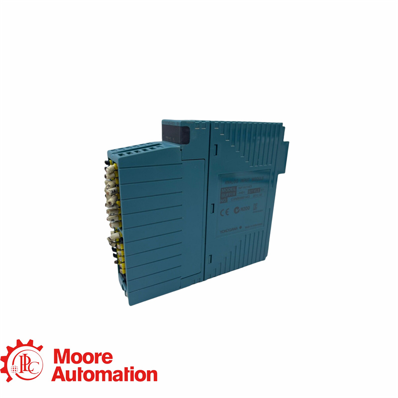 YOKOGAWA NFAI143-S01 Analoges Eingangsmodul