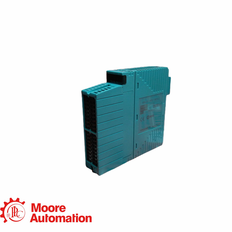 YOKOGAWA NFAI135-S51 Analoges Eingangsmodul