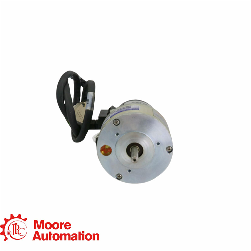 KOLLMORGEN S6M4H SERVO-DC-MOTOR