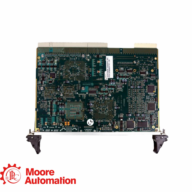 KONTRON CP6000/FTC-02 Systemcontroller