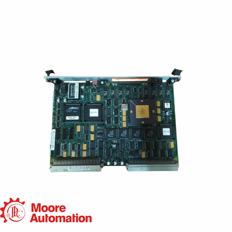 KULICKE & SOFFA 8001-4057 N08001-4057-000 Servo-CPU-Modul