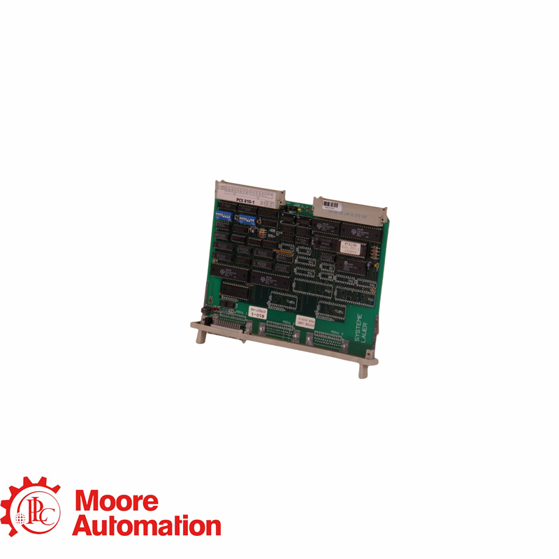 LAUER PCS 810-1 Schnittstellenmodul