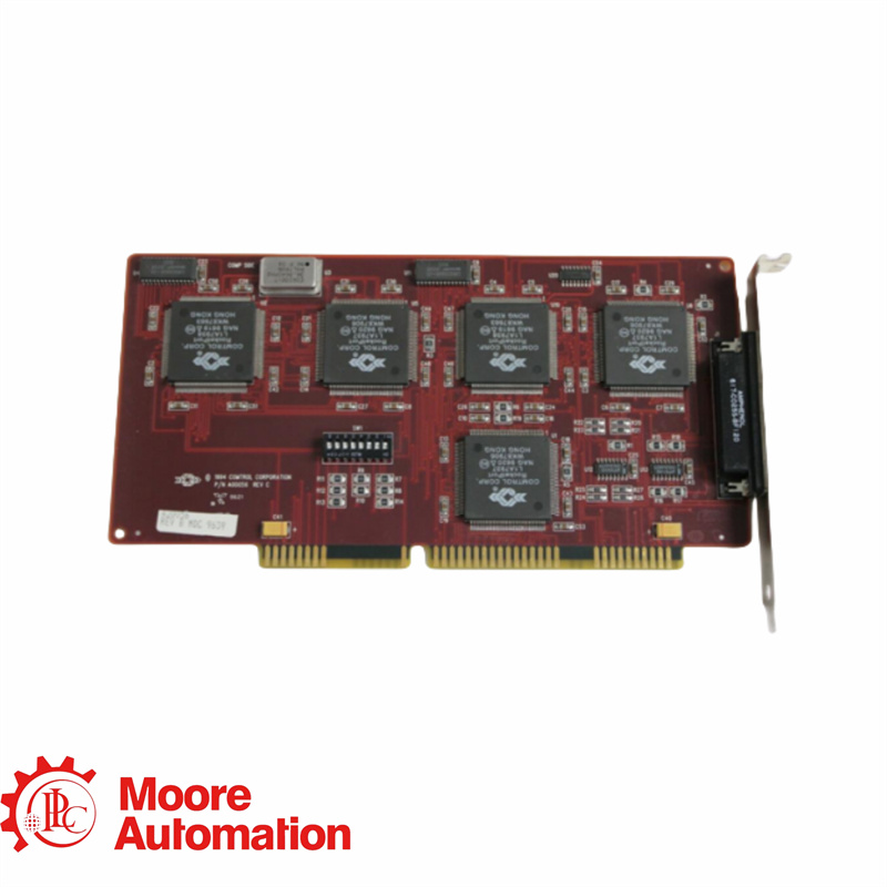 MATROX COMTROL A20056 Steuermodul