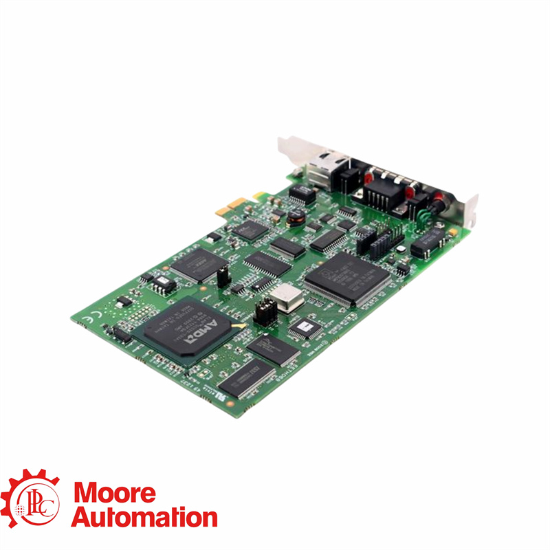 MOLEX PCIE2000ETH APP-EPB-PCIE PCI-Karte