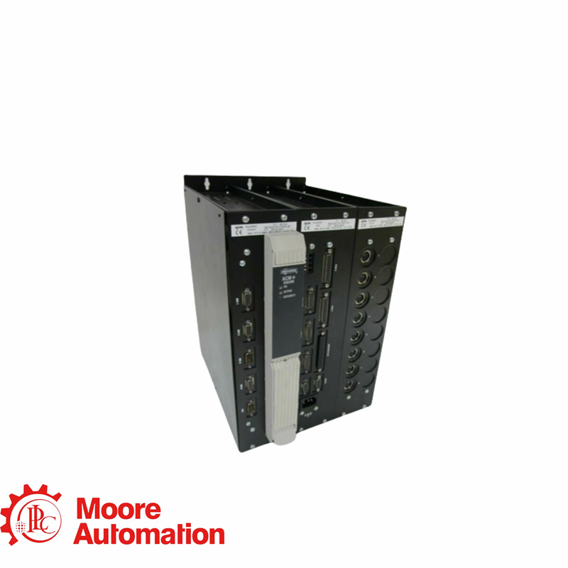 MOORE 39ACM28AEN 16139-218 Erweitertes Steuermodul