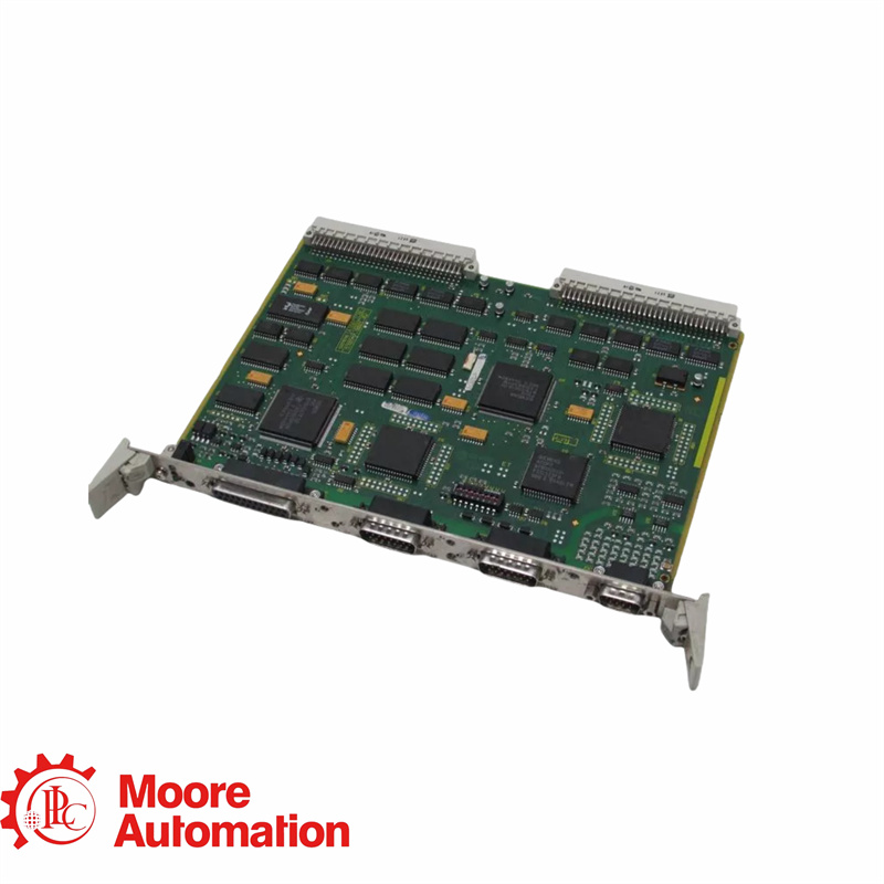 Siemens 6FC5110-0CB01-0AA0 CPU-Modul