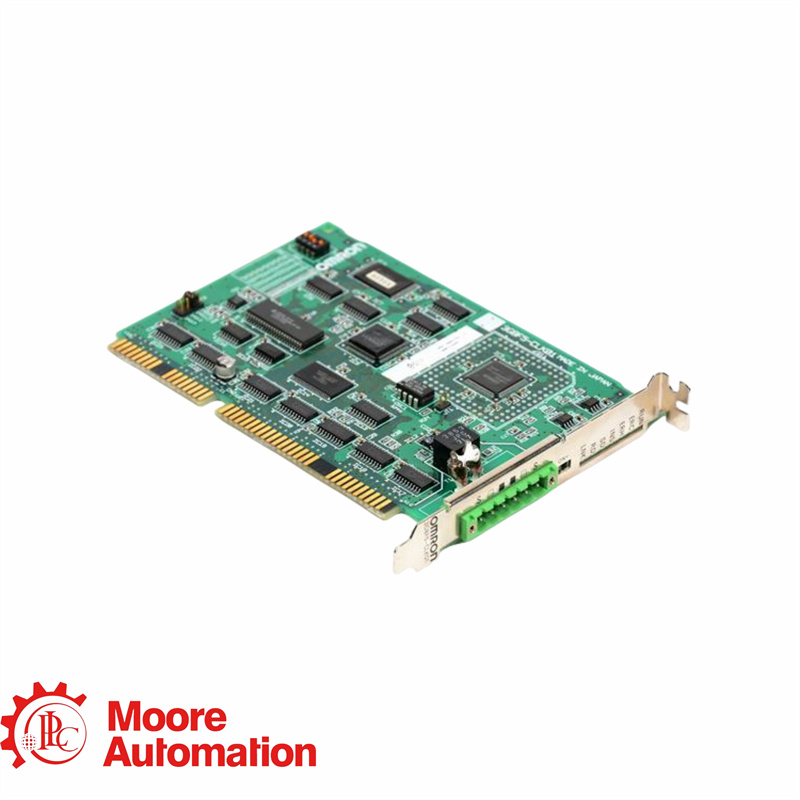 OMRON 3G8F5-CLK01 Controller-Link-Unterstützungsplatine