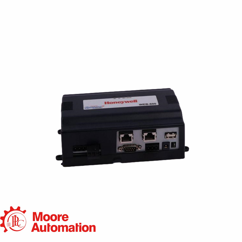 Honeywell TK-FTEB01 Ethernet-Brückenmodul