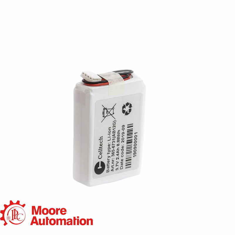 ABB 3BSC760019E1 Lithium-Batterie-Zubehör