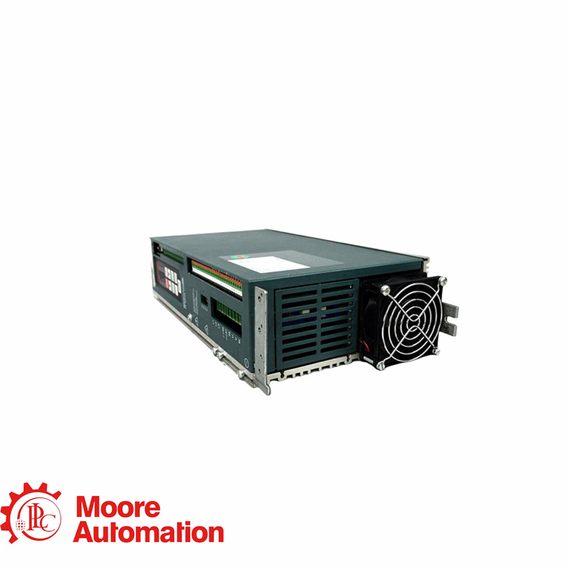 RELIANCE GV3000E-AC003-AA-DBU-RFI RELIANCE AC DRIVE