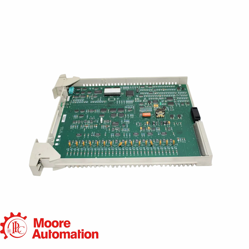 Honeywell DCS 51304754-150 Analoges Eingangsmodul