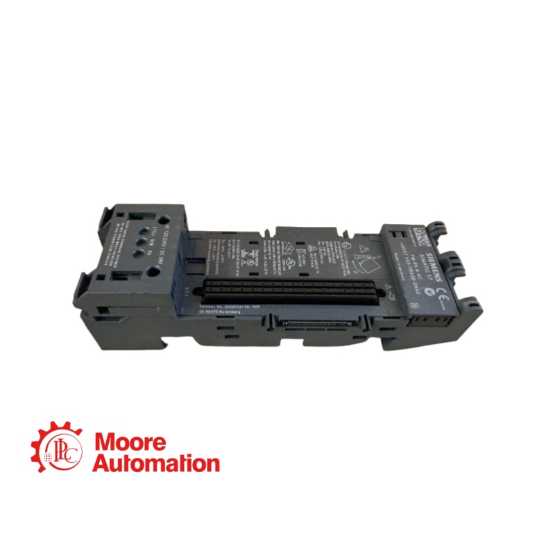 SIEMENS 6ES7193-7DA20-0AA0 Signalmodul