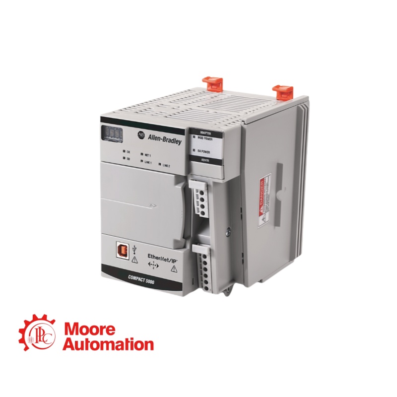 AB 5069-AEN2TR Ethernet-Adaptermodul