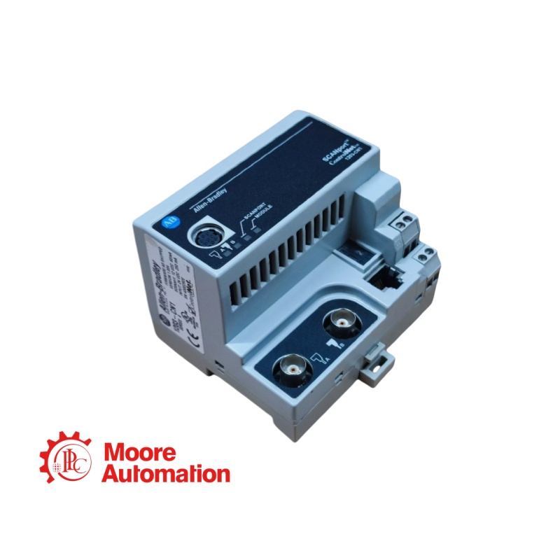 AB 1203-CN1 Ethernet Communication Module