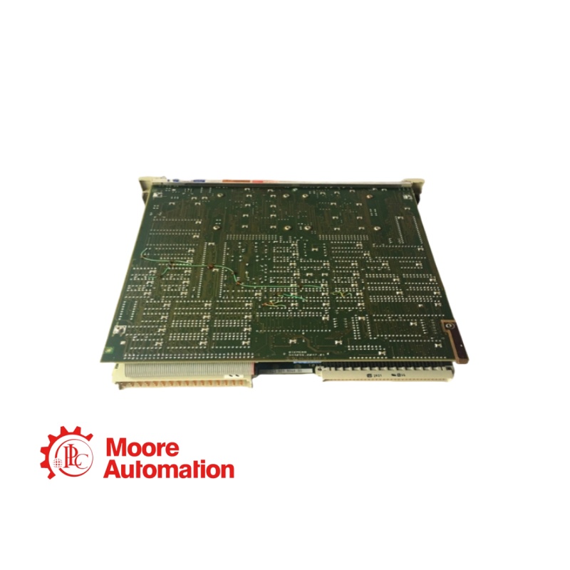 SIEMENS A1A10000623.00M Robicon CPU