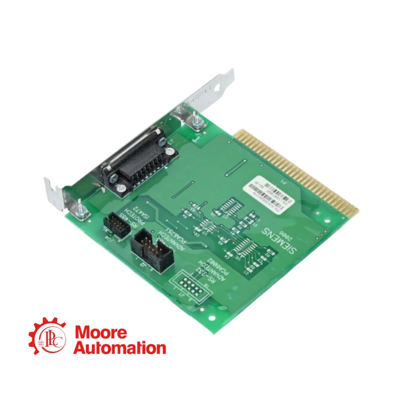 SIEMENS A1A10000283.01M SPS-MODUL