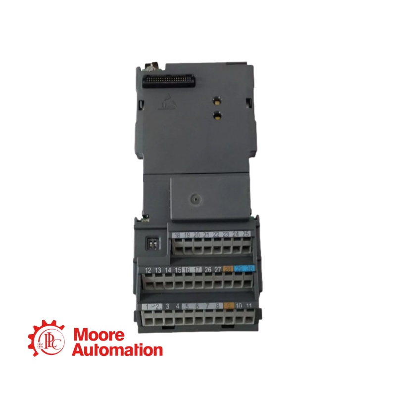 SIEMENS A5E02490424 Digitales I/O-Modul