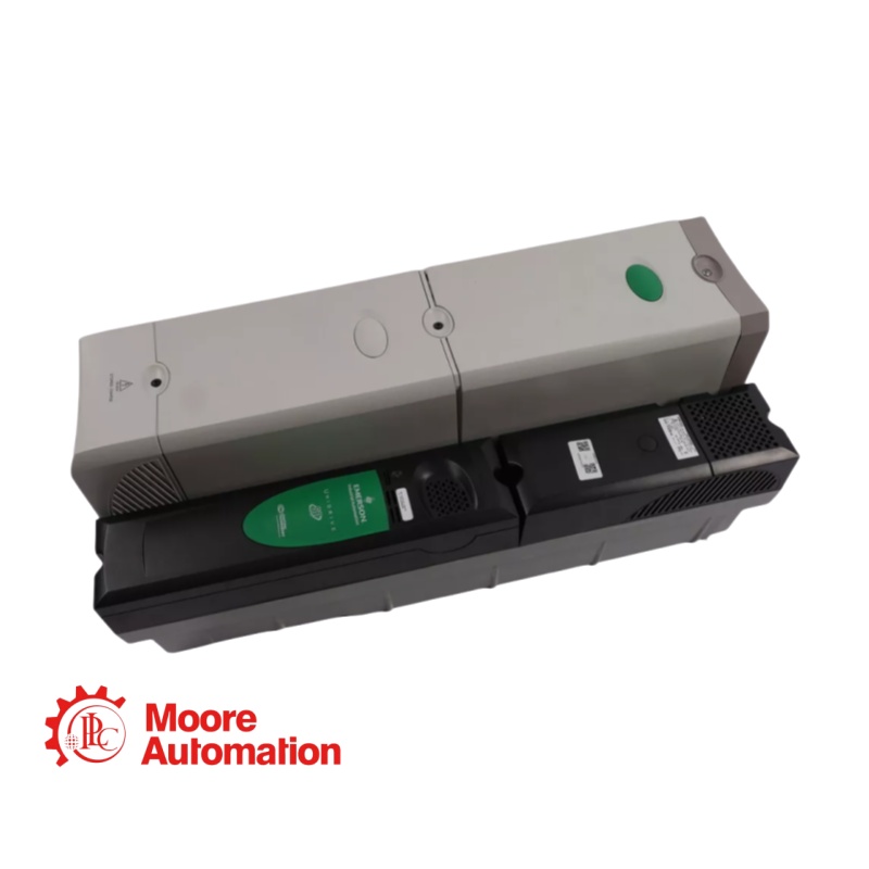 EMERSON SPMD1602 Digitales I/O-Modul