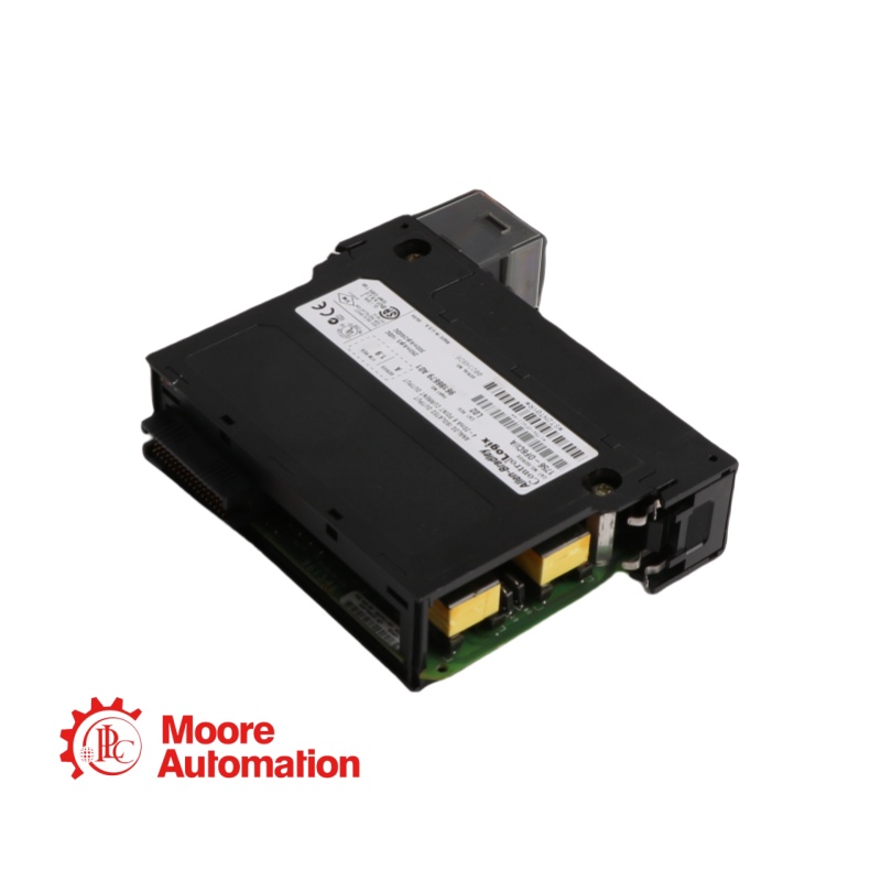 AB 1756-OF6CI/A ControlLogix 6 Pt isoliertes Modul